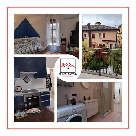 Happy Apartment - Twa Bolonya Dış mekan fotoğraf