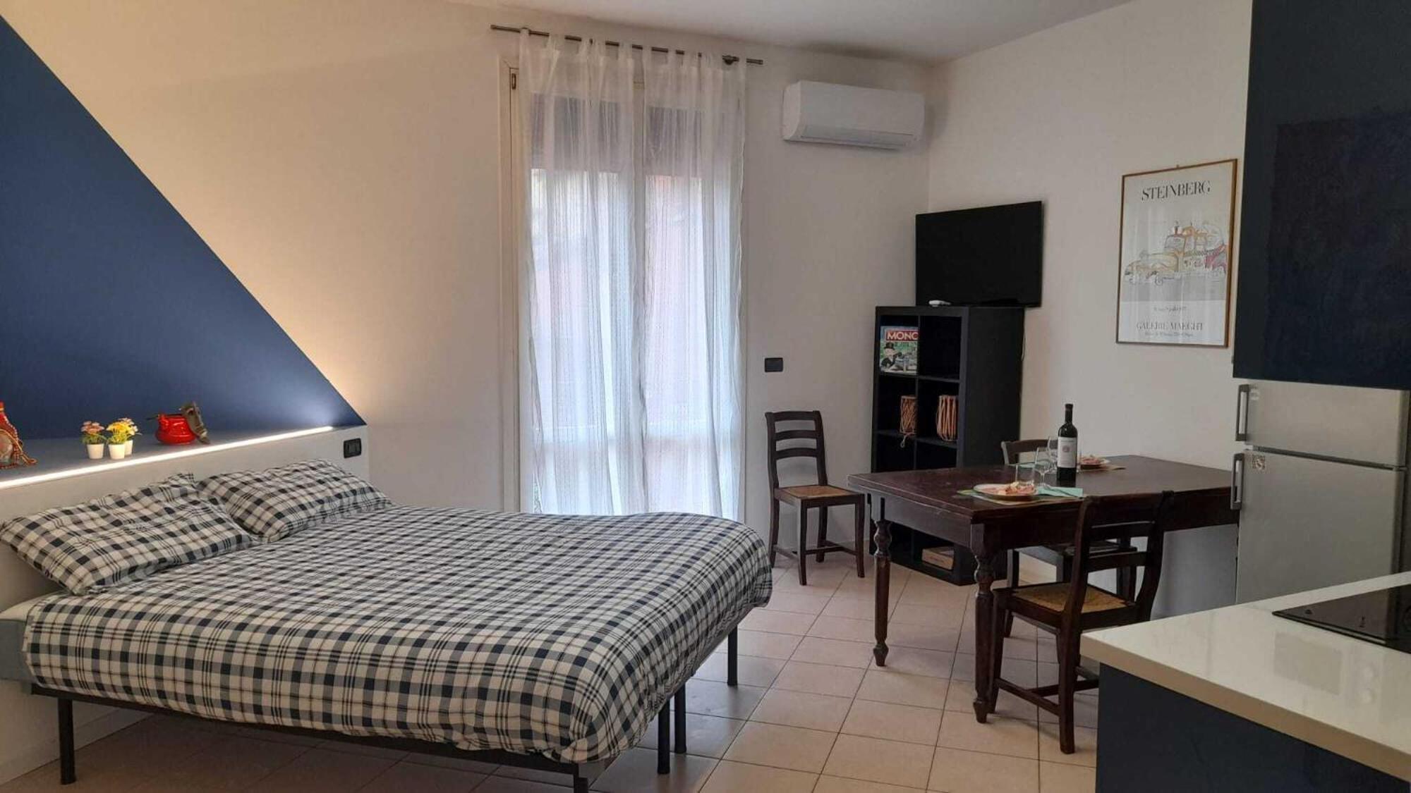 Happy Apartment - Twa Bolonya Dış mekan fotoğraf