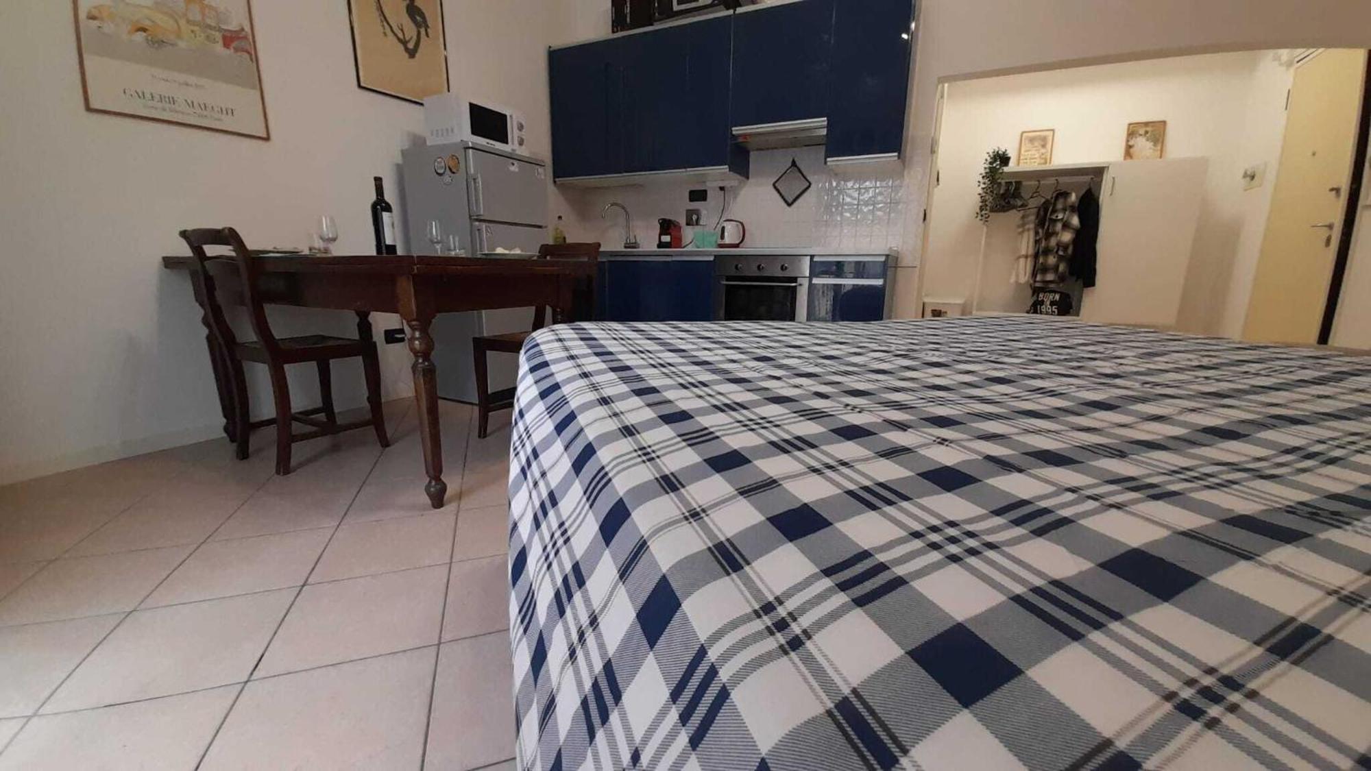 Happy Apartment - Twa Bolonya Dış mekan fotoğraf