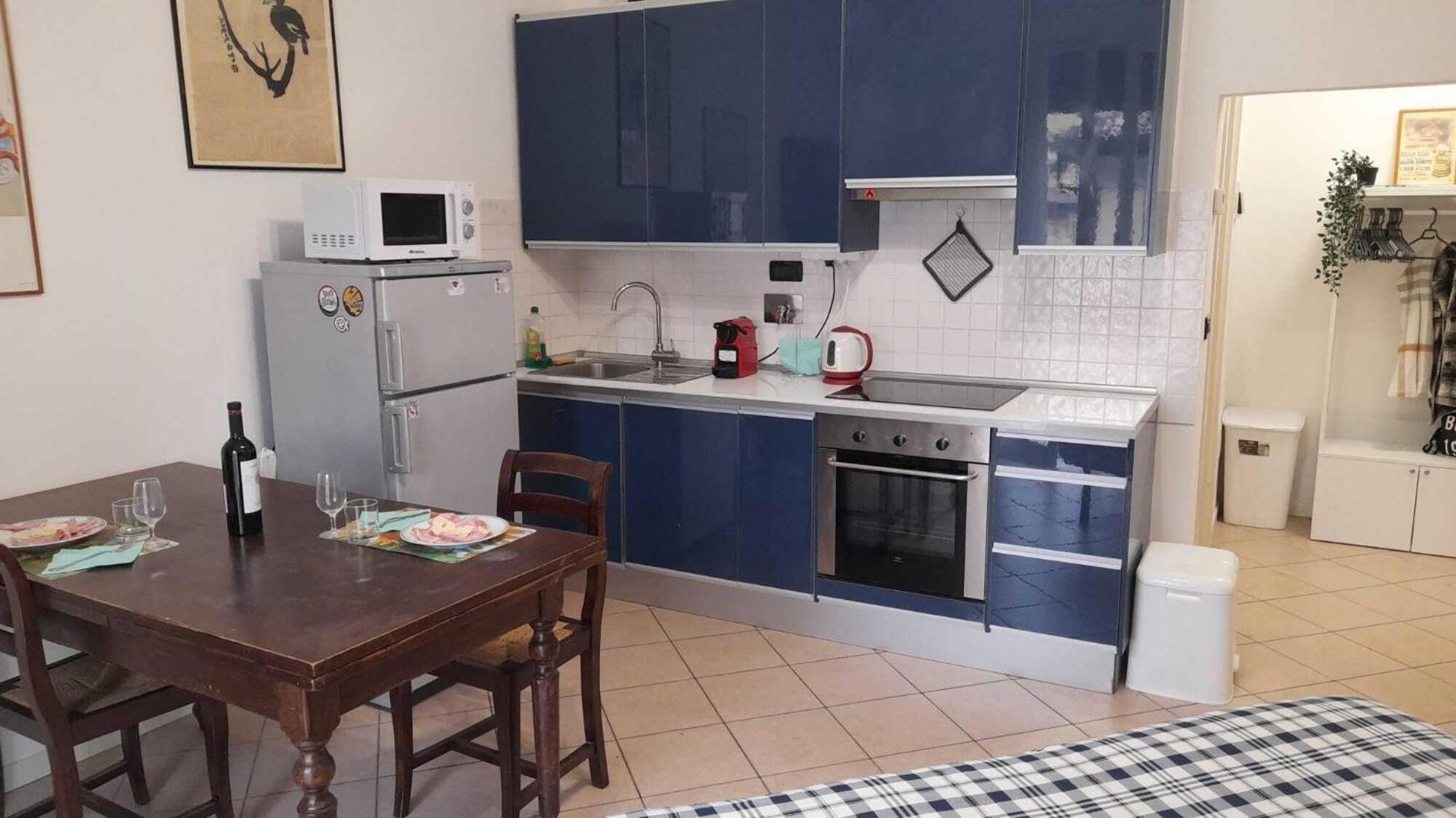 Happy Apartment - Twa Bolonya Dış mekan fotoğraf